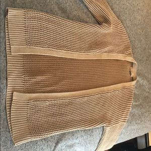 Michael Kors Cardigan